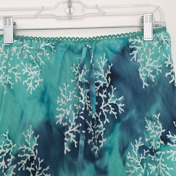 Skirt - 100% Rayon - Picture 2 of 5